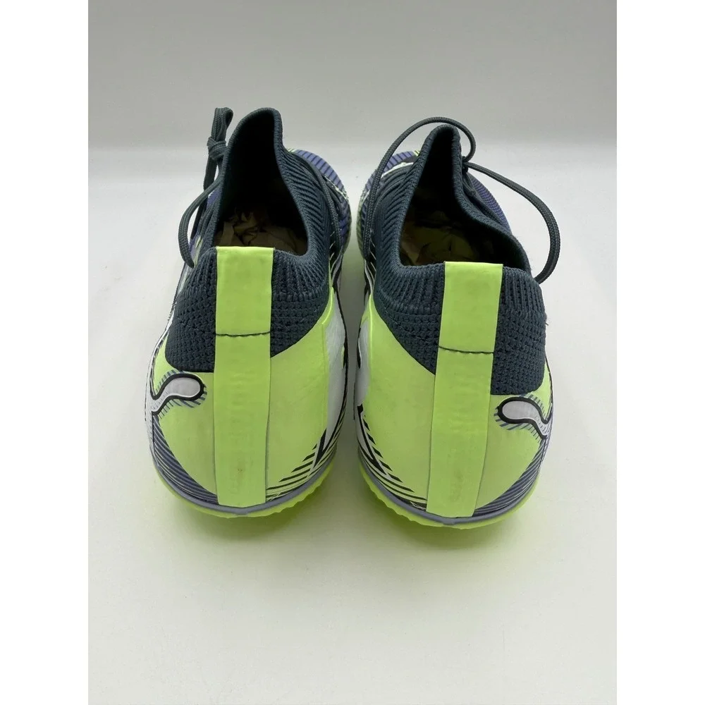 Puma Future 7 Match FG/AG Soccer Cleats,Men's 10.5, EU 44, 107931-03, NIB